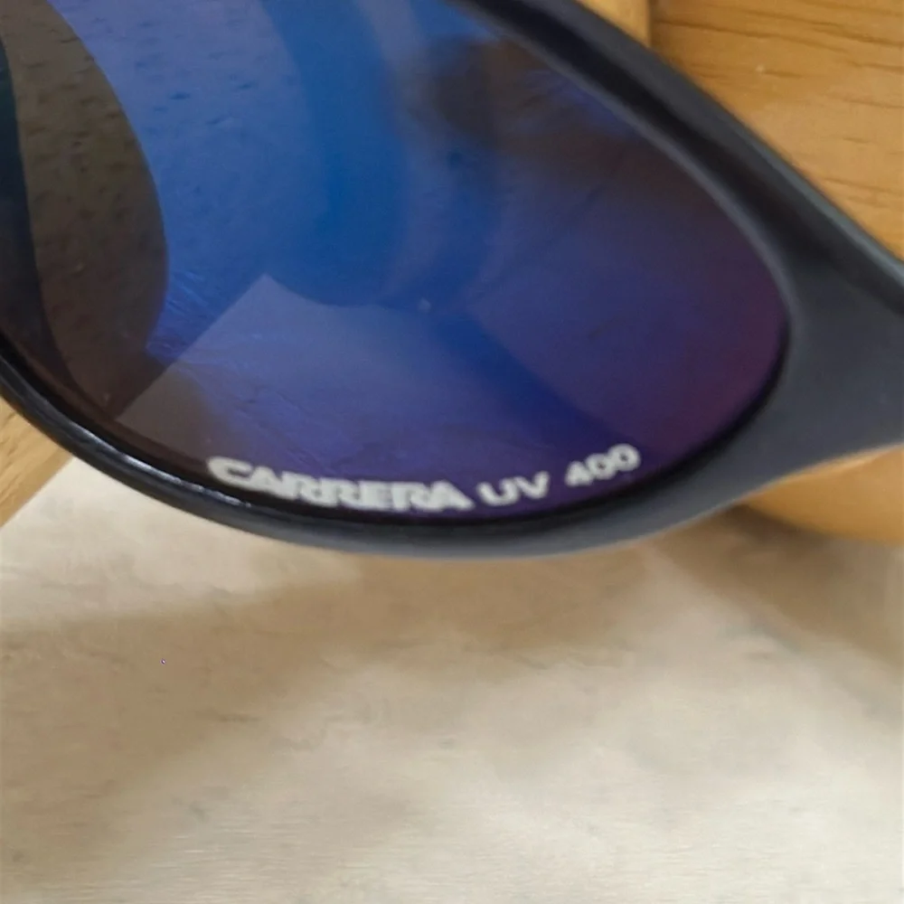 Carrera KIDS BUBBLE Sunglasses- dark navy